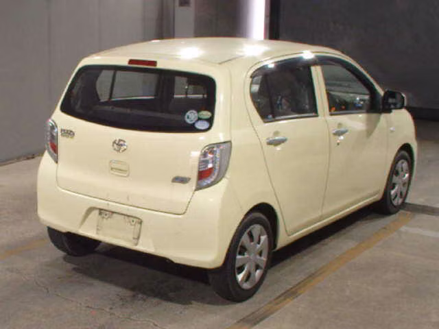 TOYOTA PIXIS EPOCH