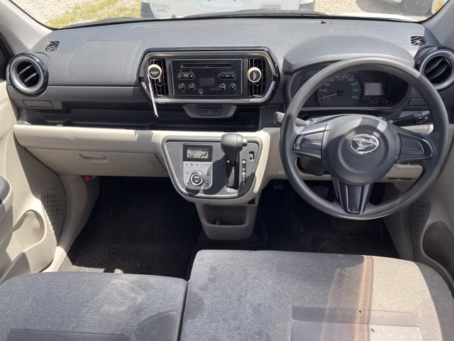 DAIHATSU BOON