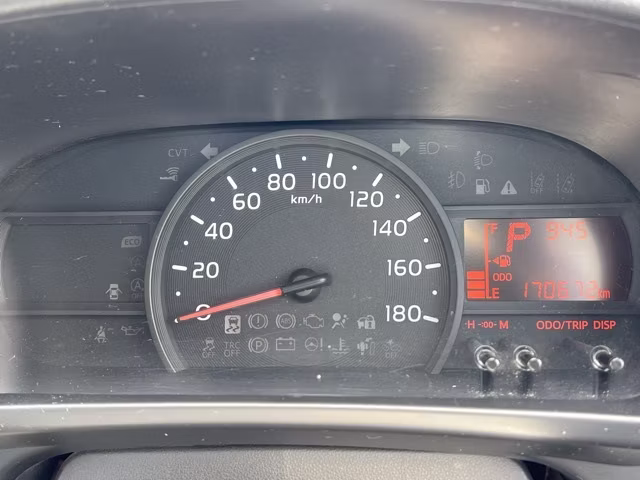 DAIHATSU BOON
