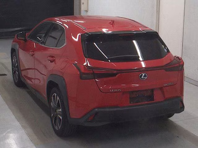 LEXUS UX250H