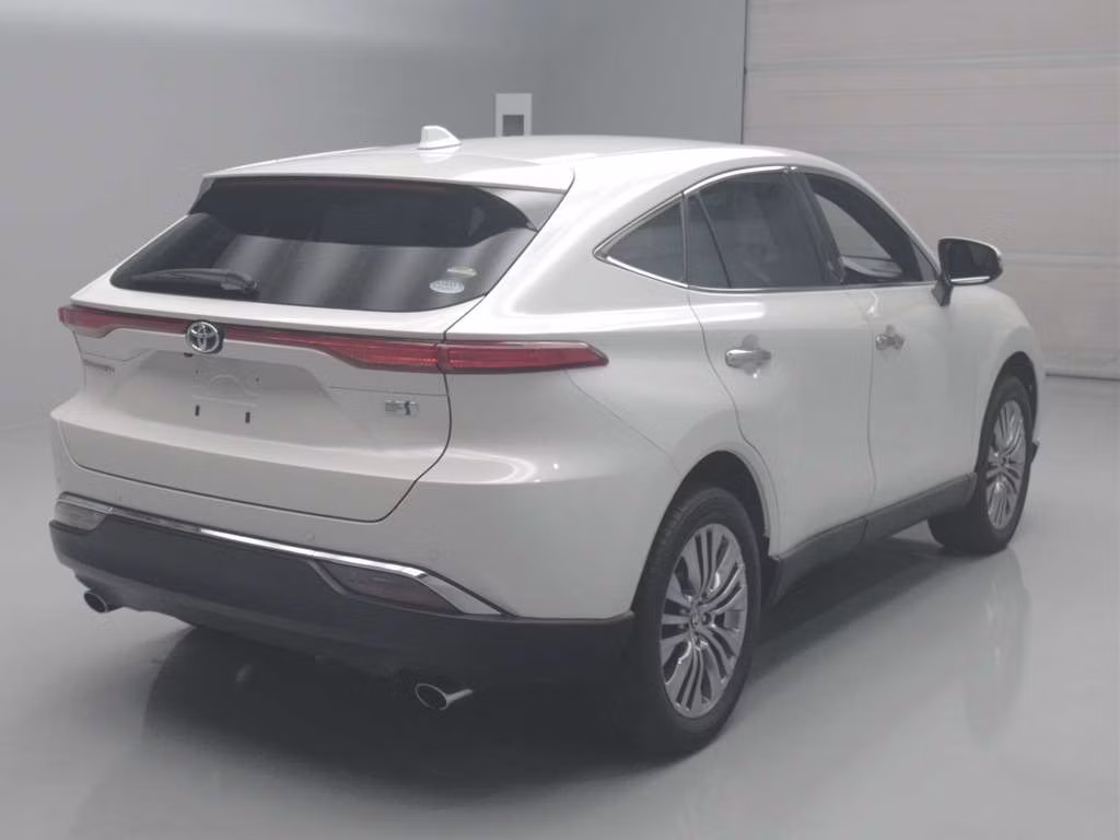 TOYOTA VENZA