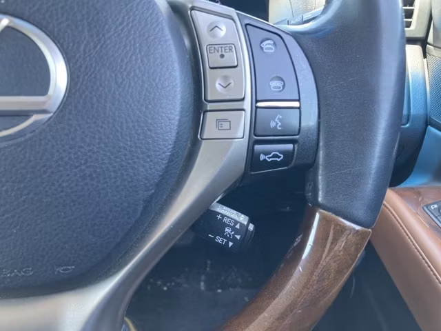 LEXUS RX450H
