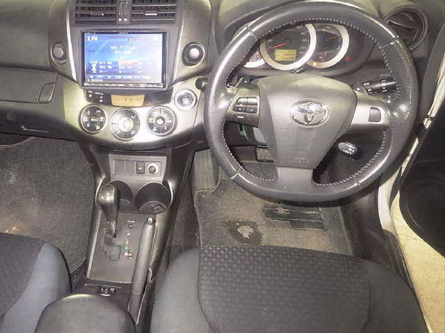 TOYOTA VANGUARD