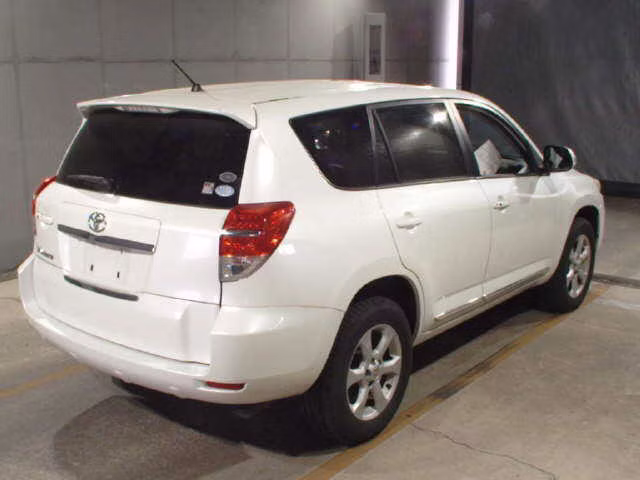 TOYOTA VANGUARD