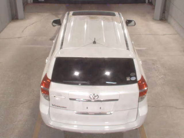 TOYOTA VANGUARD