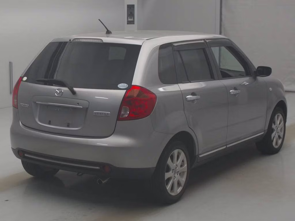 MAZDA VERISA