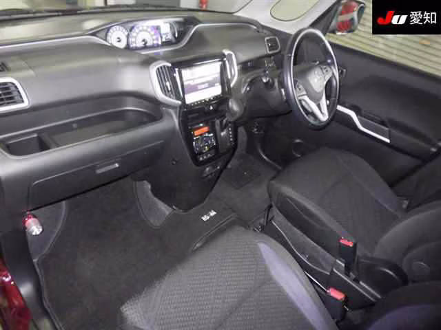 MITSUBISHI DELICA D:2