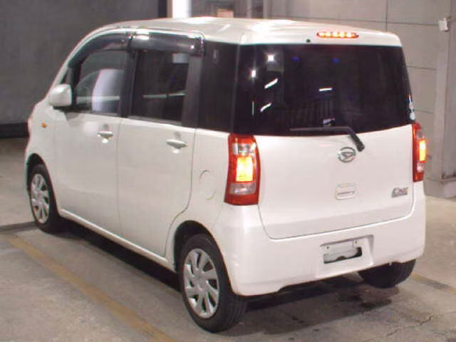 DAIHATSU TANTO EXE