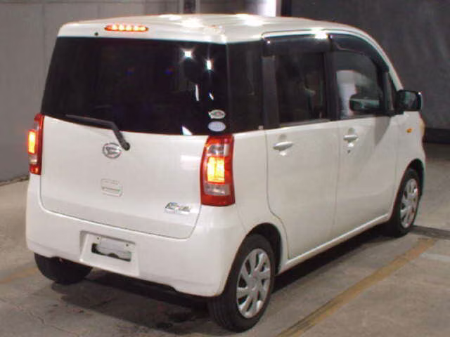 DAIHATSU TANTO EXE
