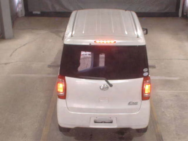 DAIHATSU TANTO EXE