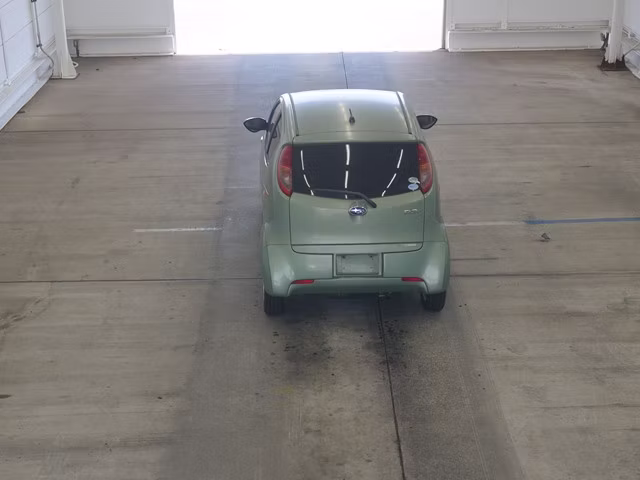 SUBARU R2
