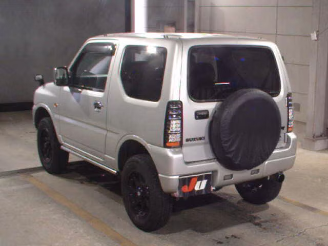 MAZDA AZ-OFFROAD