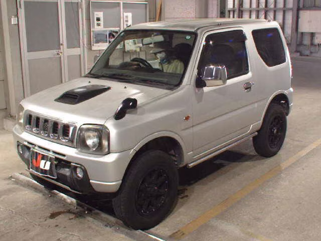 MAZDA AZ-OFFROAD