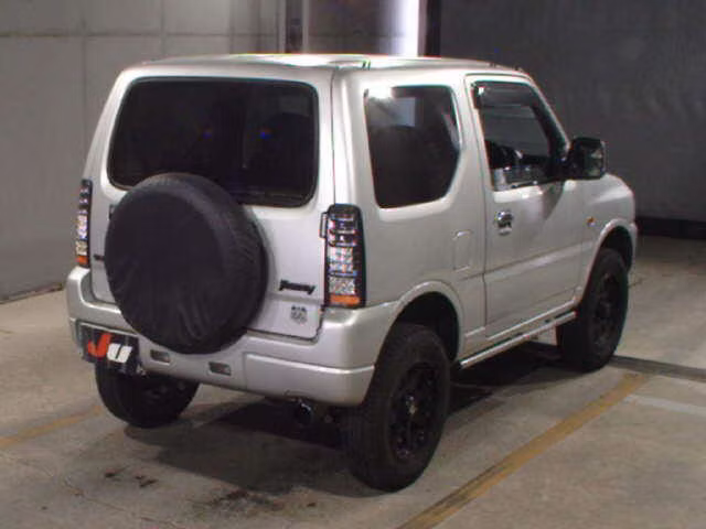 MAZDA AZ-OFFROAD