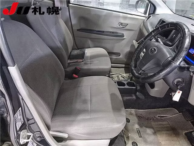 SUBARU PLEO PLUS