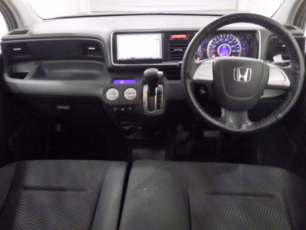 HONDA LIFE