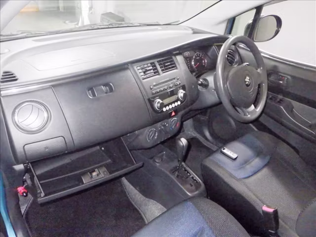 SUZUKI CERVO