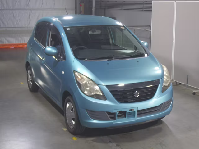 SUZUKI CERVO