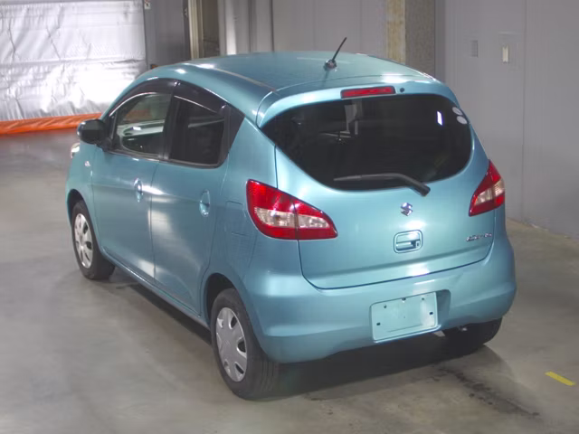SUZUKI CERVO