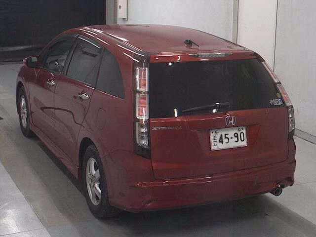 HONDA STREAM