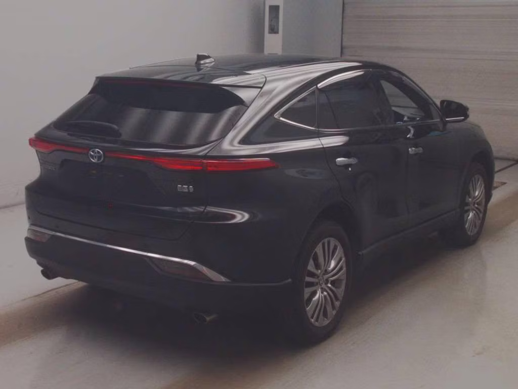 TOYOTA VENZA