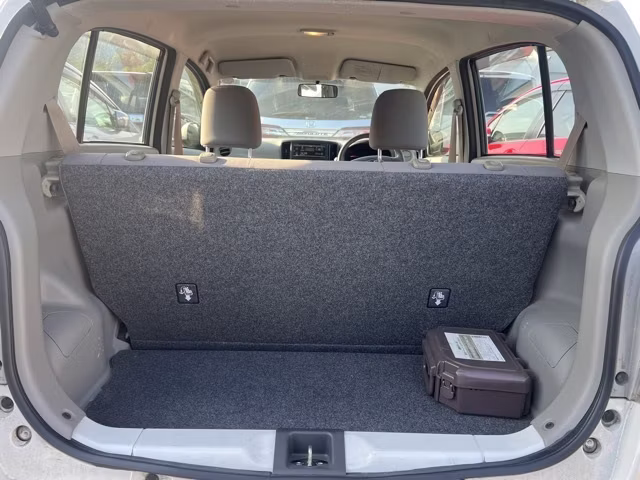 SUBARU PLEO PLUS