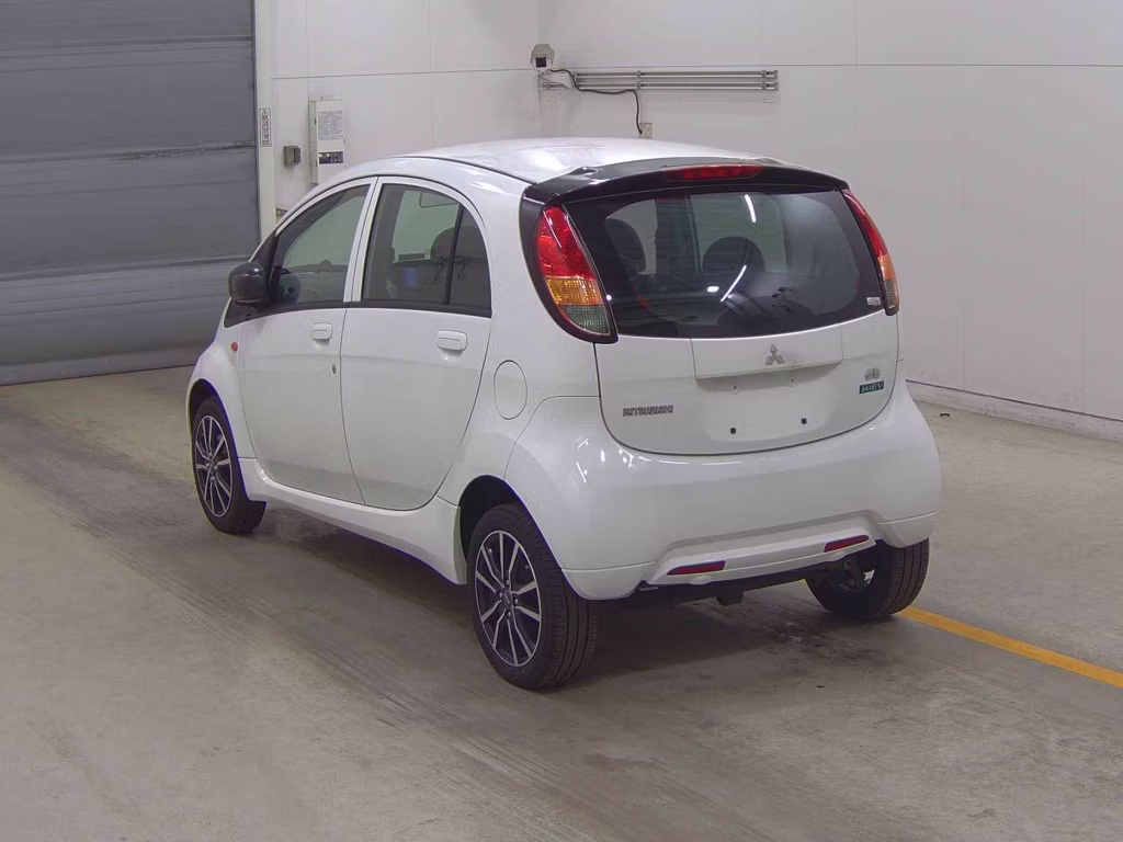 MITSUBISHI I-MIEV