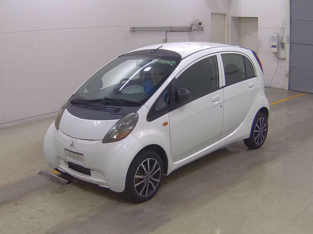 MITSUBISHI I-MIEV