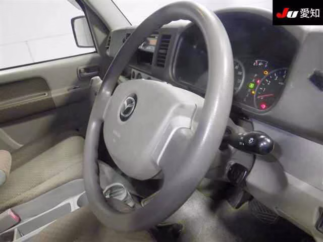 MAZDA SCRUM