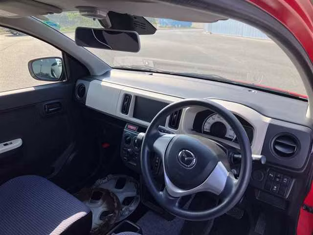 MAZDA CAROL