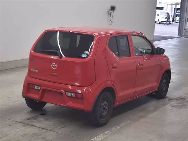 MAZDA CAROL