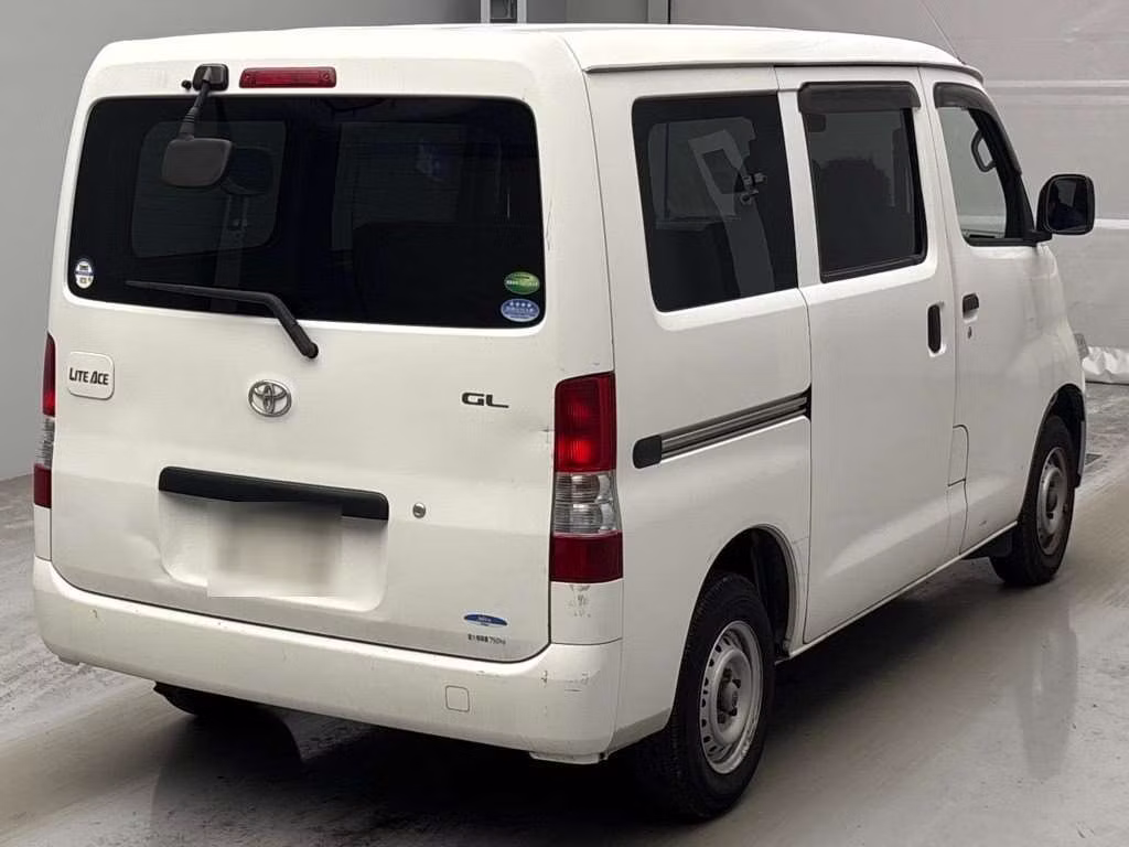 TOYOTA LITE ACE