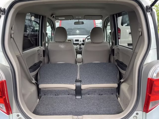 HONDA LIFE