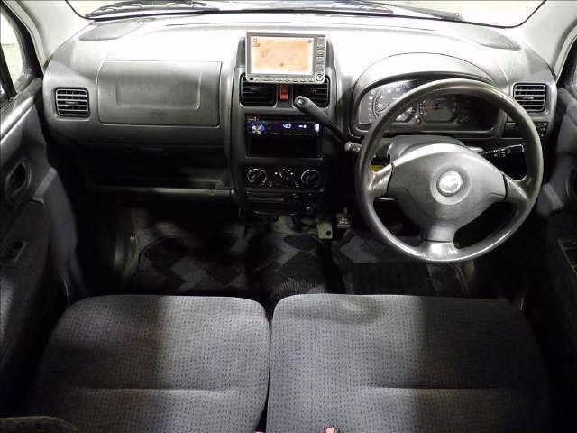 MAZDA AZ-WAGON