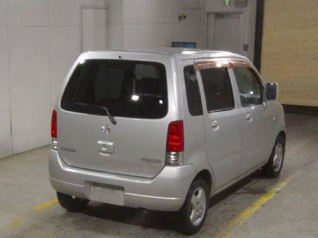 MAZDA AZ-WAGON