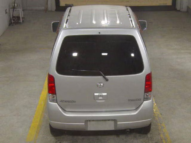 MAZDA AZ-WAGON