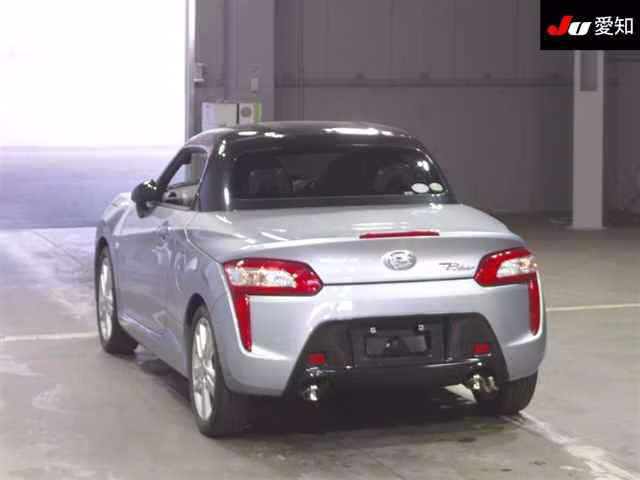 DAIHATSU COPEN