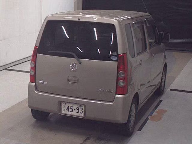 MAZDA AZ-WAGON