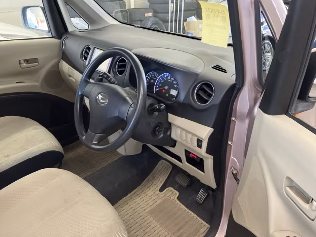 DAIHATSU TANTO EXE