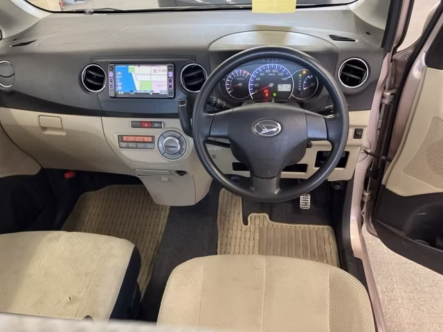DAIHATSU TANTO EXE