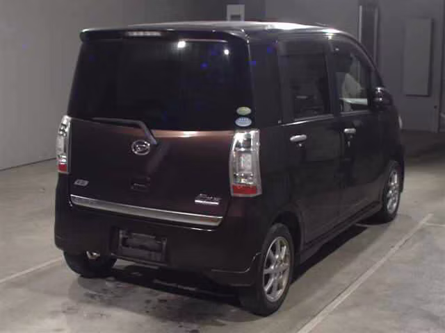 DAIHATSU TANTO EXE