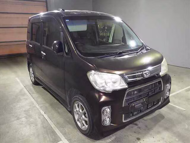 DAIHATSU TANTO EXE