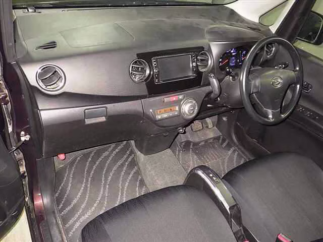 DAIHATSU TANTO EXE
