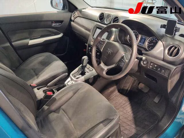 SUZUKI ESCUDO