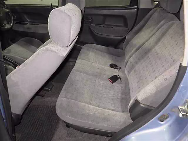 SUZUKI KEI
