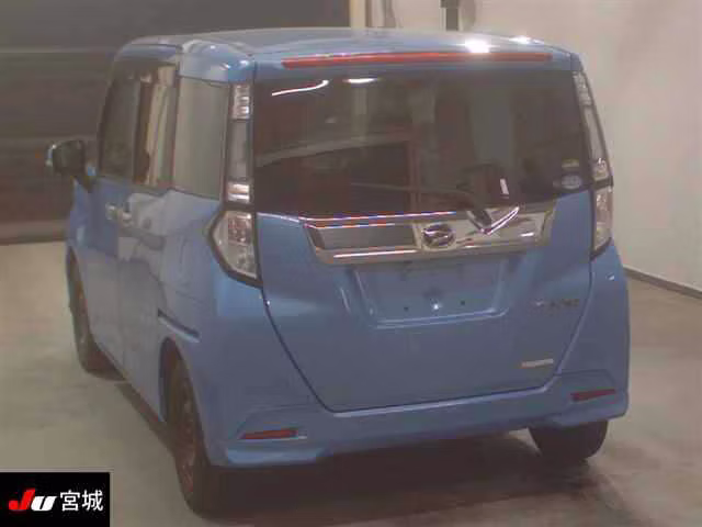 DAIHATSU THOR