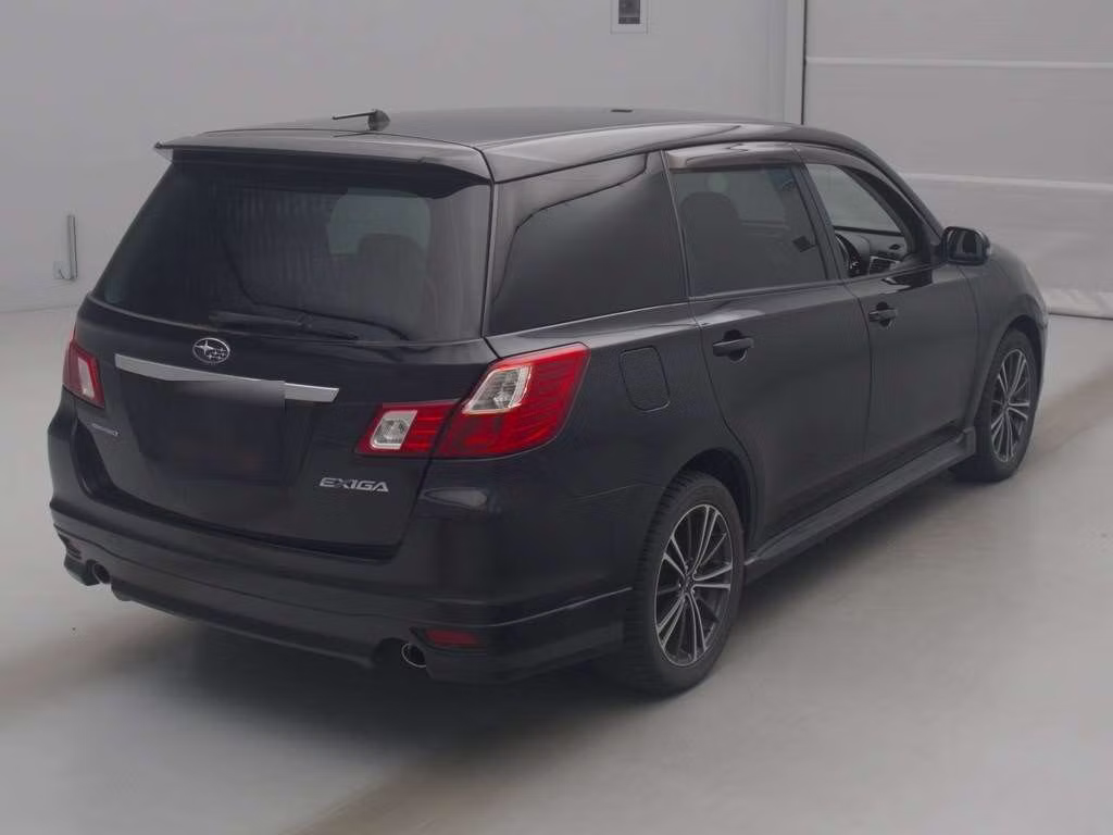 SUBARU EXIGA