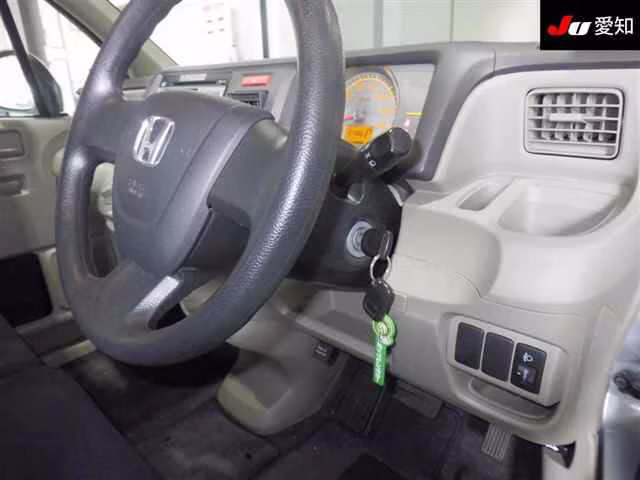 HONDA LIFE