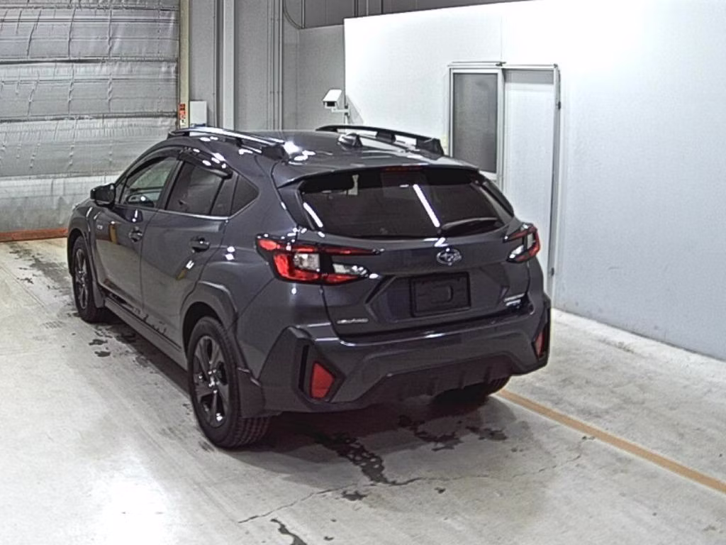 SUBARU CROSSTREK