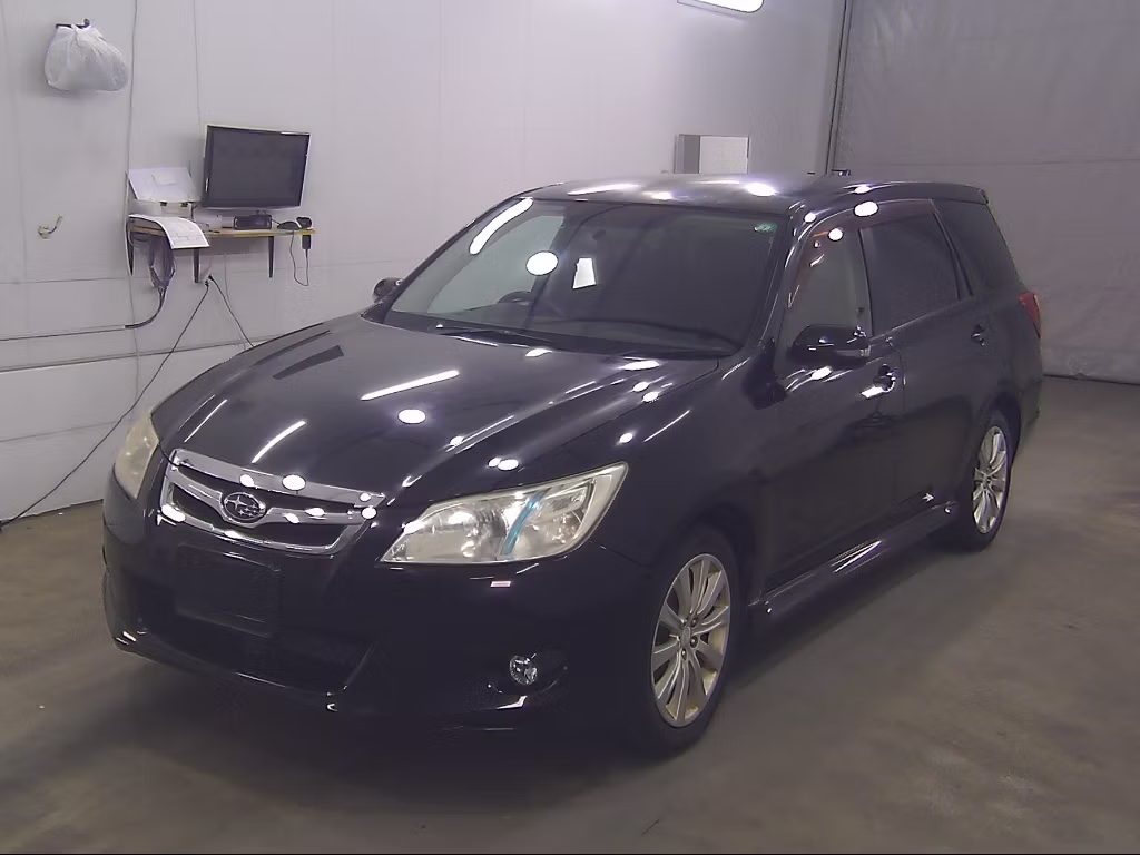 SUBARU EXIGA